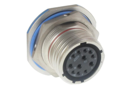 D38999/24WE8SN KONEKTÖR/CONNECTOR